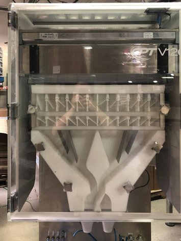 Image for ***SOLD*** MJK0869 Colamark Capsule or Tablet Counter