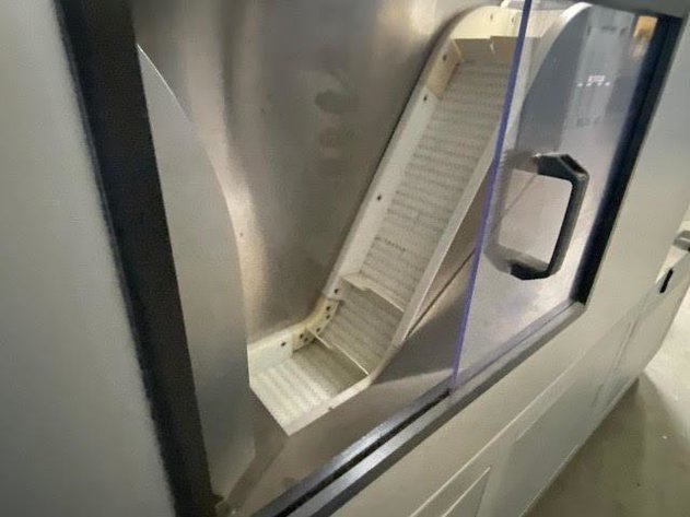 Image for ***SOLD*** MJK0871 CVC Bottle Unscrambler 1265