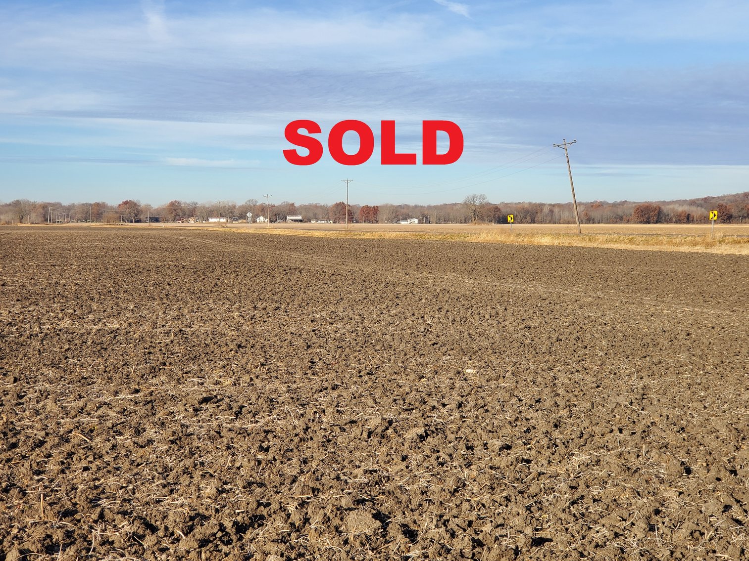 47 Acres Hwy N, Lincoln County, MO