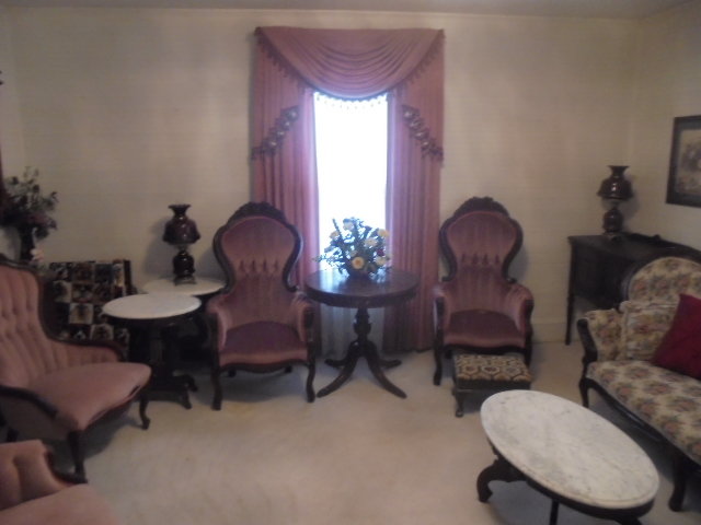 Image for REAL ESTATE (UNDER CONTRACT) & ESTATE PERSONAL PROPERTY  AUCTION