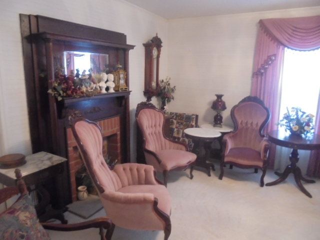 Image for REAL ESTATE (UNDER CONTRACT) & ESTATE PERSONAL PROPERTY  AUCTION