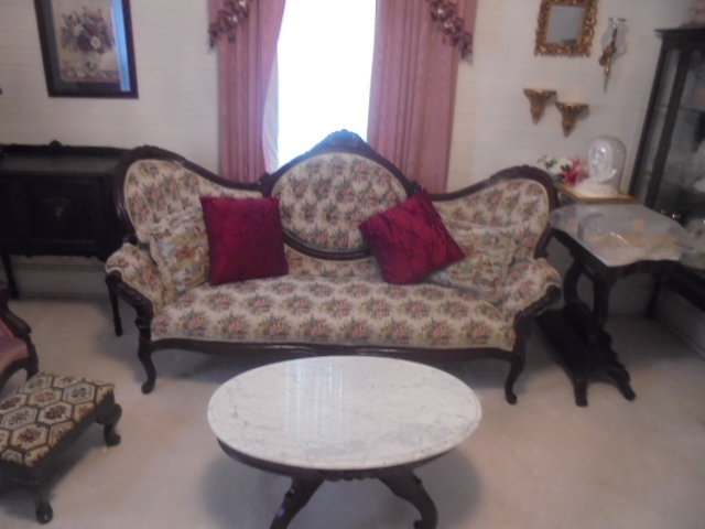 Image for REAL ESTATE (UNDER CONTRACT) & ESTATE PERSONAL PROPERTY  AUCTION