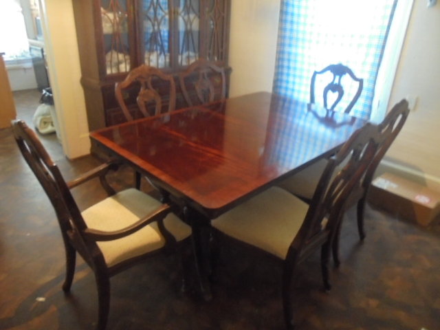 Image for REAL ESTATE (UNDER CONTRACT) & ESTATE PERSONAL PROPERTY  AUCTION