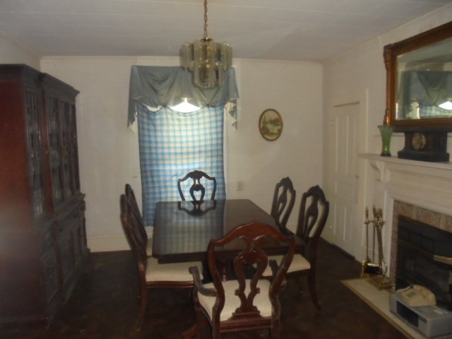 Image for REAL ESTATE (UNDER CONTRACT) & ESTATE PERSONAL PROPERTY  AUCTION