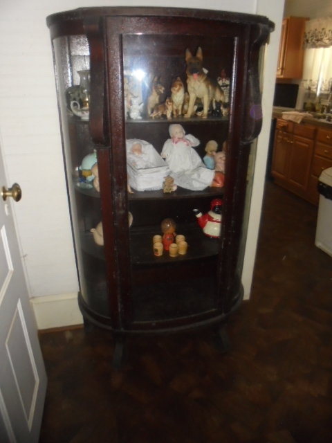 Image for REAL ESTATE (UNDER CONTRACT) & ESTATE PERSONAL PROPERTY  AUCTION