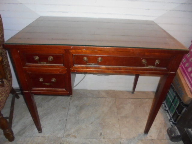 Image for REAL ESTATE (UNDER CONTRACT) & ESTATE PERSONAL PROPERTY  AUCTION