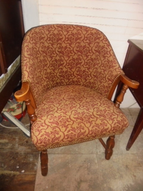 Image for REAL ESTATE (UNDER CONTRACT) & ESTATE PERSONAL PROPERTY  AUCTION