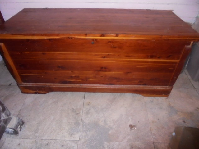 Image for REAL ESTATE (UNDER CONTRACT) & ESTATE PERSONAL PROPERTY  AUCTION