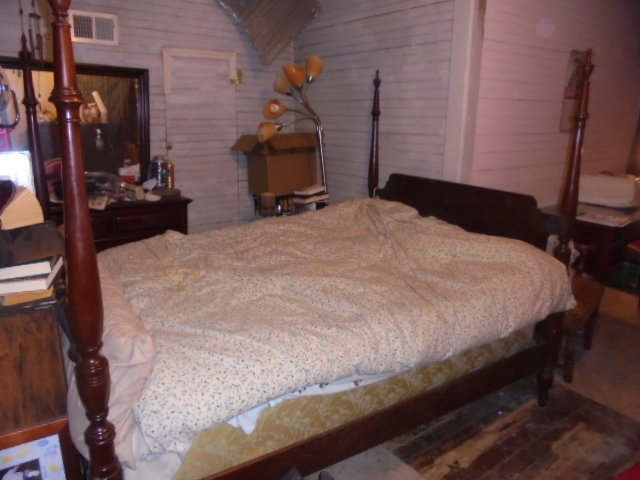 Image for REAL ESTATE (UNDER CONTRACT) & ESTATE PERSONAL PROPERTY  AUCTION