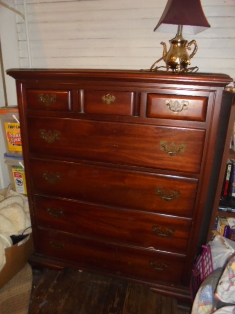 Image for REAL ESTATE (UNDER CONTRACT) & ESTATE PERSONAL PROPERTY  AUCTION