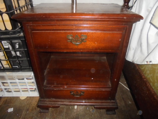 Image for REAL ESTATE (UNDER CONTRACT) & ESTATE PERSONAL PROPERTY  AUCTION