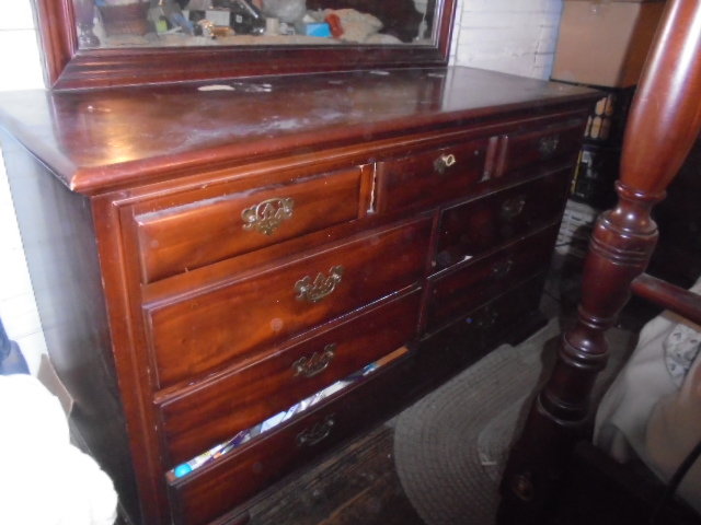 Image for REAL ESTATE (UNDER CONTRACT) & ESTATE PERSONAL PROPERTY  AUCTION