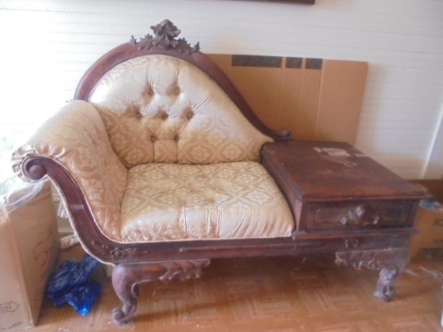 Image for REAL ESTATE (UNDER CONTRACT) & ESTATE PERSONAL PROPERTY  AUCTION