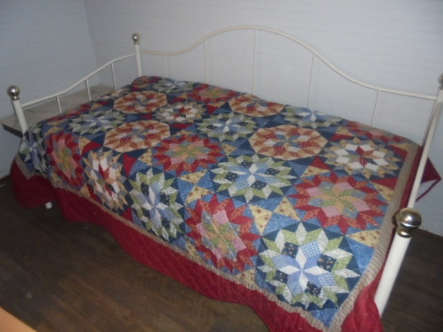 Image for REAL ESTATE (UNDER CONTRACT) & ESTATE PERSONAL PROPERTY  AUCTION