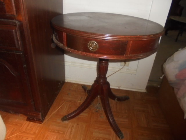 Image for REAL ESTATE (UNDER CONTRACT) & ESTATE PERSONAL PROPERTY  AUCTION