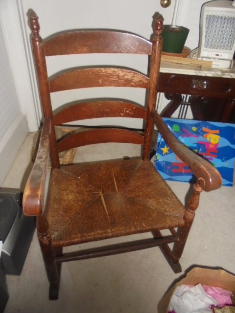 Image for REAL ESTATE (UNDER CONTRACT) & ESTATE PERSONAL PROPERTY  AUCTION