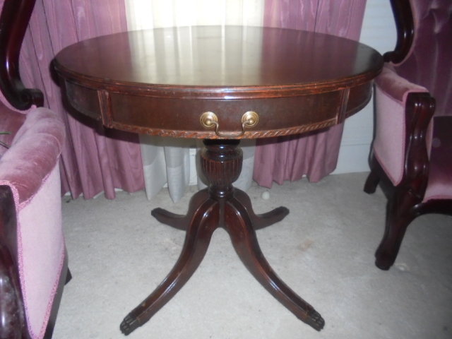 Image for REAL ESTATE (UNDER CONTRACT) & ESTATE PERSONAL PROPERTY  AUCTION