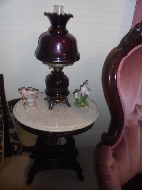 Image for REAL ESTATE (UNDER CONTRACT) & ESTATE PERSONAL PROPERTY  AUCTION