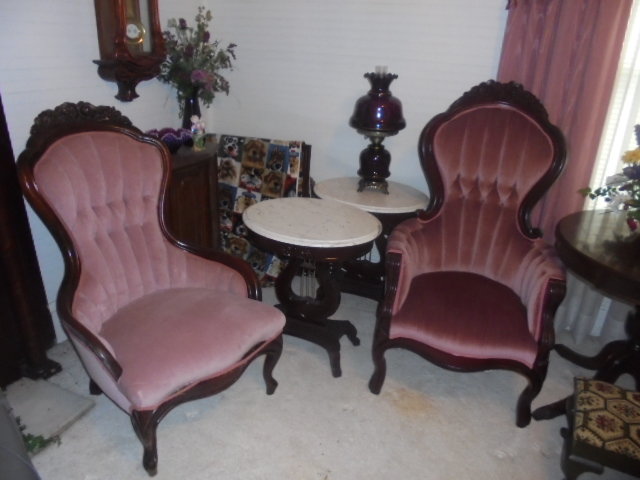 Image for REAL ESTATE (UNDER CONTRACT) & ESTATE PERSONAL PROPERTY  AUCTION