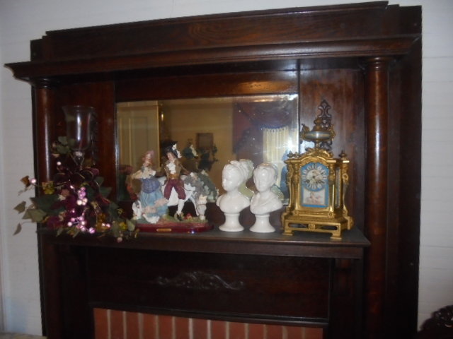 Image for REAL ESTATE (UNDER CONTRACT) & ESTATE PERSONAL PROPERTY  AUCTION