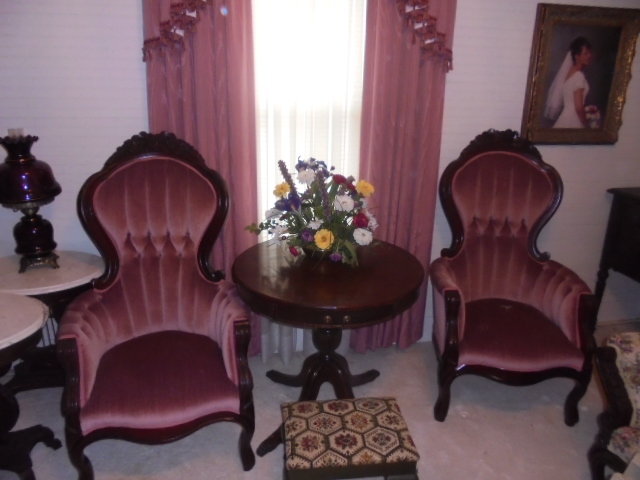 Image for REAL ESTATE (UNDER CONTRACT) & ESTATE PERSONAL PROPERTY  AUCTION