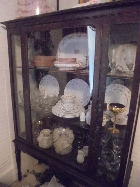 Image for REAL ESTATE (UNDER CONTRACT) & ESTATE PERSONAL PROPERTY  AUCTION