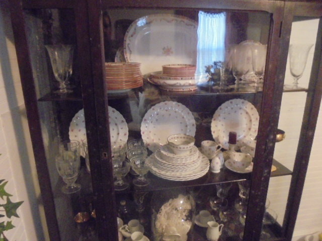 Image for REAL ESTATE (UNDER CONTRACT) & ESTATE PERSONAL PROPERTY  AUCTION