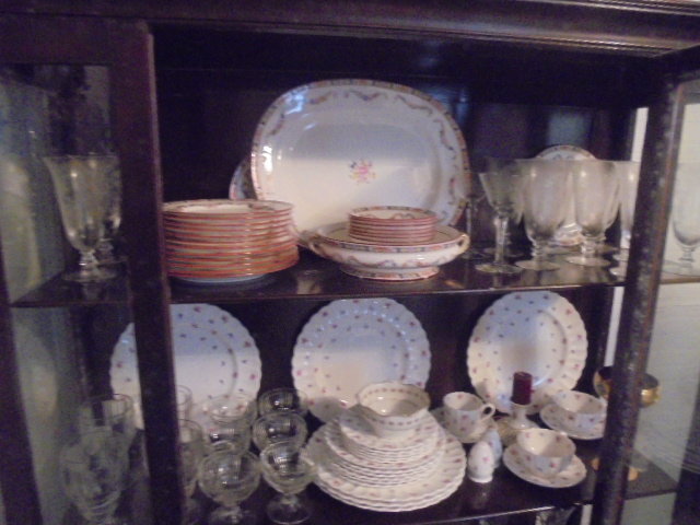 Image for REAL ESTATE (UNDER CONTRACT) & ESTATE PERSONAL PROPERTY  AUCTION