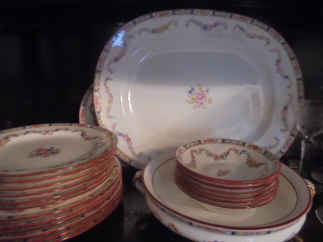 Image for REAL ESTATE (UNDER CONTRACT) & ESTATE PERSONAL PROPERTY  AUCTION