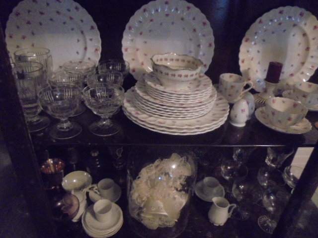 Image for REAL ESTATE (UNDER CONTRACT) & ESTATE PERSONAL PROPERTY  AUCTION