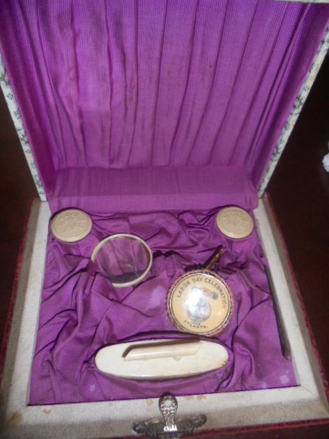 Image for REAL ESTATE (UNDER CONTRACT) & ESTATE PERSONAL PROPERTY  AUCTION