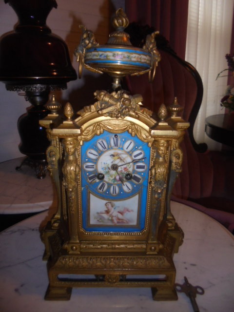 Image for REAL ESTATE (UNDER CONTRACT) & ESTATE PERSONAL PROPERTY  AUCTION