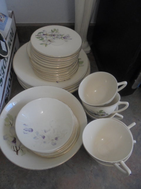 Image for REAL ESTATE (UNDER CONTRACT) & ESTATE PERSONAL PROPERTY  AUCTION