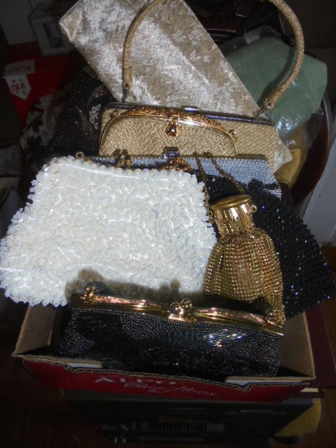 Image for REAL ESTATE (UNDER CONTRACT) & ESTATE PERSONAL PROPERTY  AUCTION