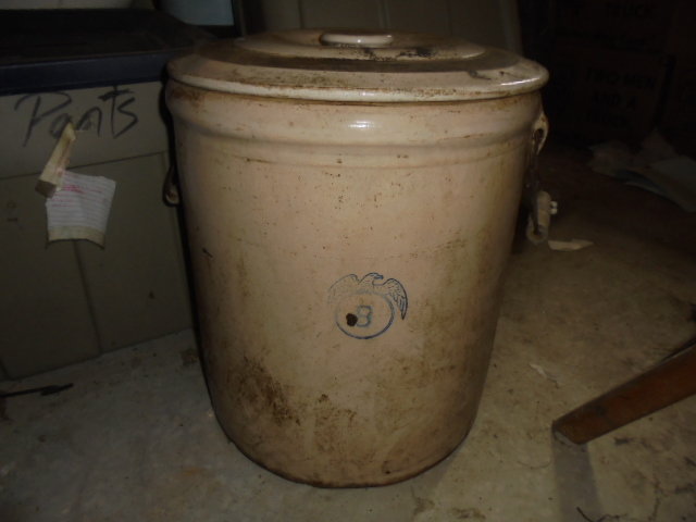 Image for REAL ESTATE (UNDER CONTRACT) & ESTATE PERSONAL PROPERTY  AUCTION