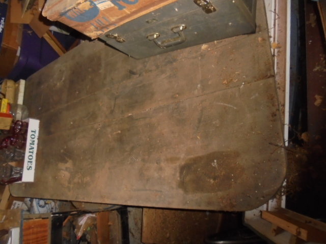 Image for REAL ESTATE (UNDER CONTRACT) & ESTATE PERSONAL PROPERTY  AUCTION