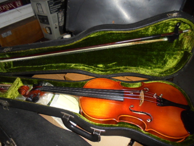 Image for REAL ESTATE (UNDER CONTRACT) & ESTATE PERSONAL PROPERTY  AUCTION