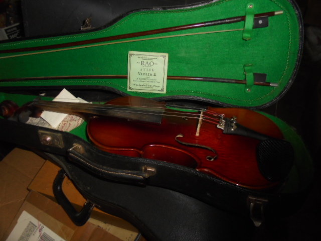 Image for REAL ESTATE (UNDER CONTRACT) & ESTATE PERSONAL PROPERTY  AUCTION