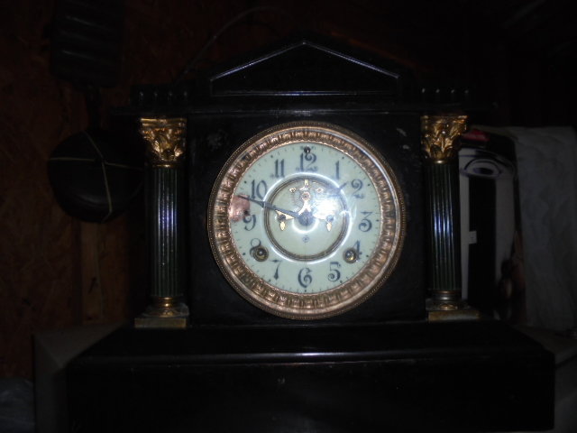 Image for REAL ESTATE (UNDER CONTRACT) & ESTATE PERSONAL PROPERTY  AUCTION