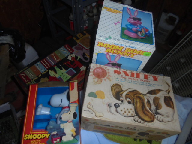 Image for REAL ESTATE (UNDER CONTRACT) & ESTATE PERSONAL PROPERTY  AUCTION