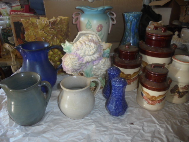 Image for REAL ESTATE (UNDER CONTRACT) & ESTATE PERSONAL PROPERTY  AUCTION