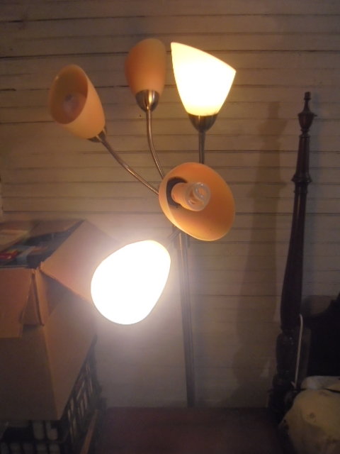 Image for REAL ESTATE (UNDER CONTRACT) & ESTATE PERSONAL PROPERTY  AUCTION