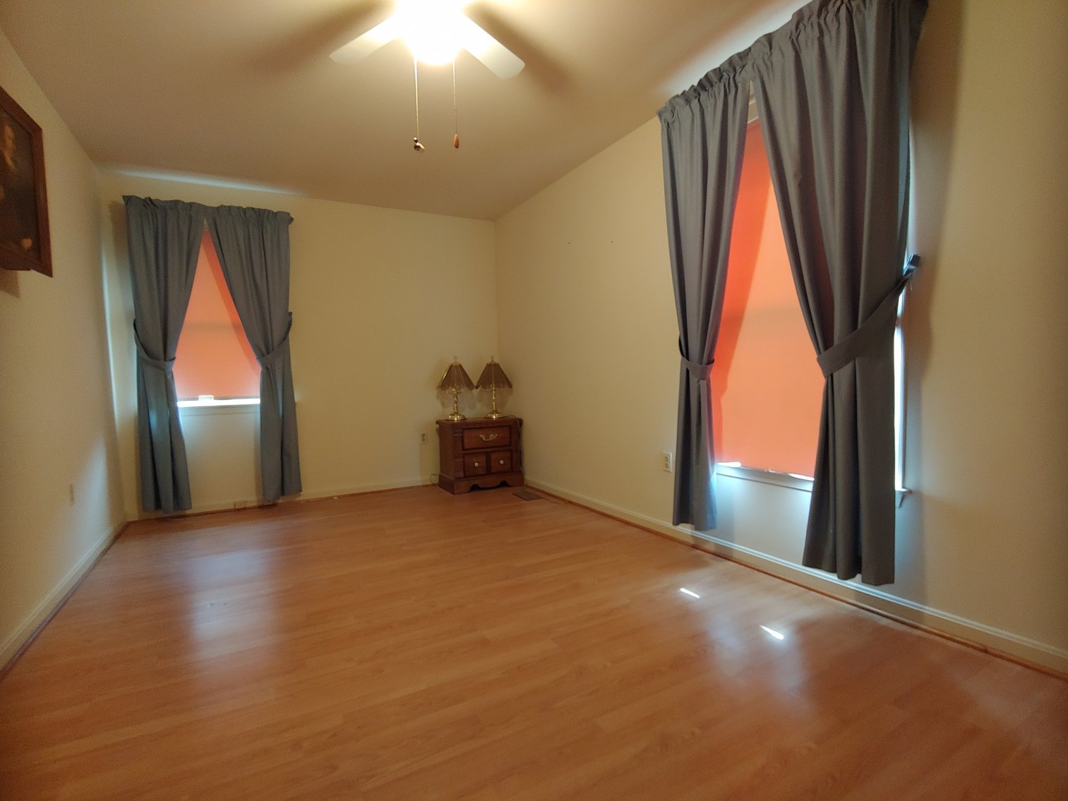 Image for 3 BR, 2.5 BA BRICK FRONT RANCHER W/ ATT. 2 CAR GARAGE 0.94 AC END OF COURT LOCATION IN PRIESTFORD ESTATES COLLECTIBLES, CHINA, FURNITURE, COSTUME JEWELRY & HOUSEHOLD ITEMS