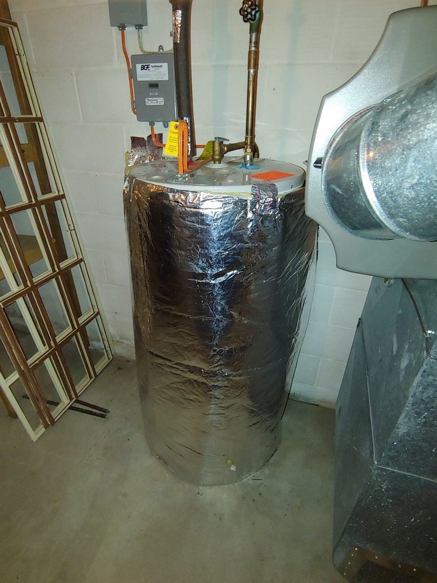 Image for 3 BR, 2.5 BA BRICK FRONT RANCHER W/ ATT. 2 CAR GARAGE 0.94 AC END OF COURT LOCATION IN PRIESTFORD ESTATES COLLECTIBLES, CHINA, FURNITURE, COSTUME JEWELRY & HOUSEHOLD ITEMS