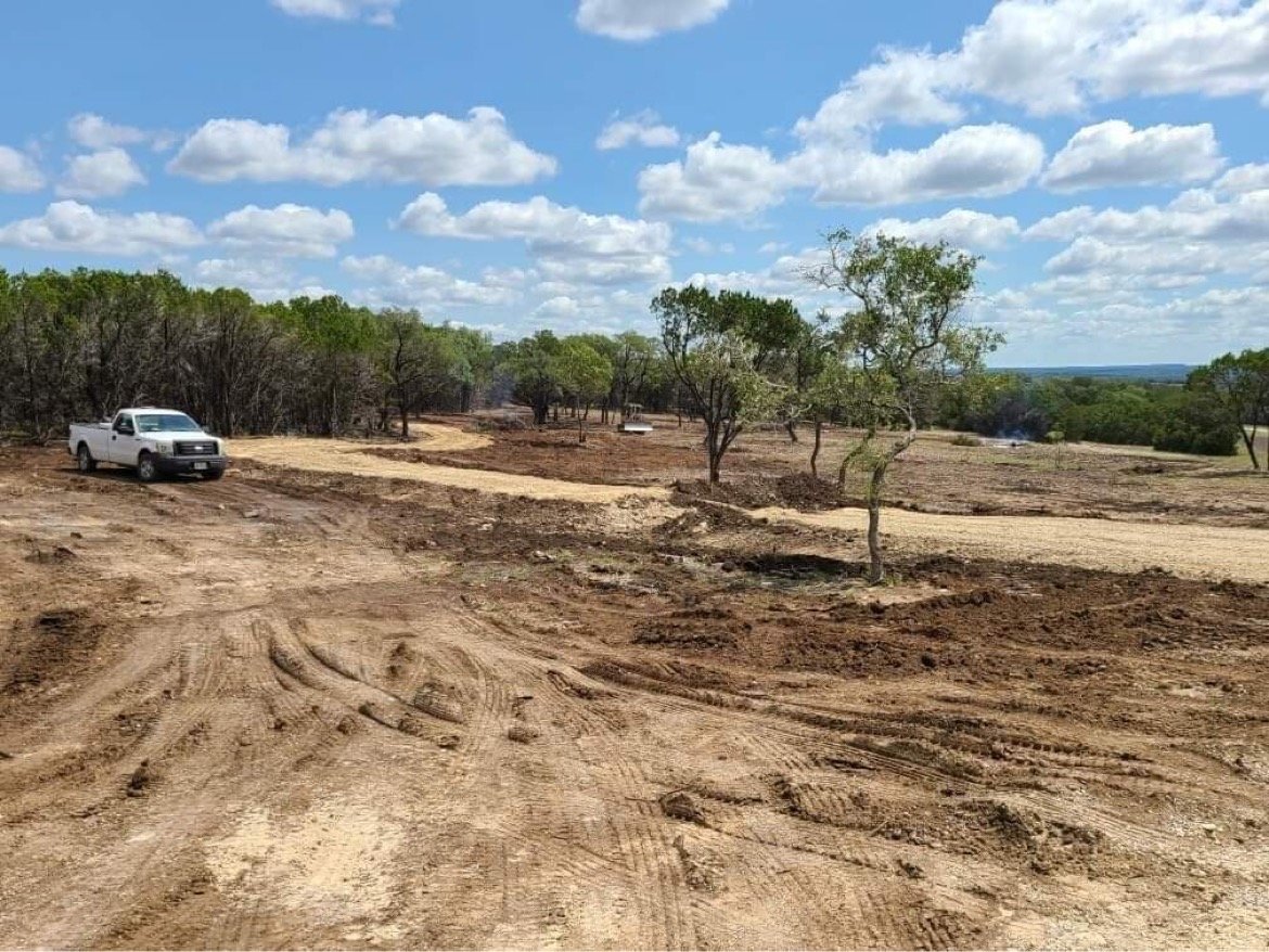 Image for 10 Acre Undeveloped Tract in a  Gated Development Community. 1801 Whitetail Ridge Dr. Kempner, Texas