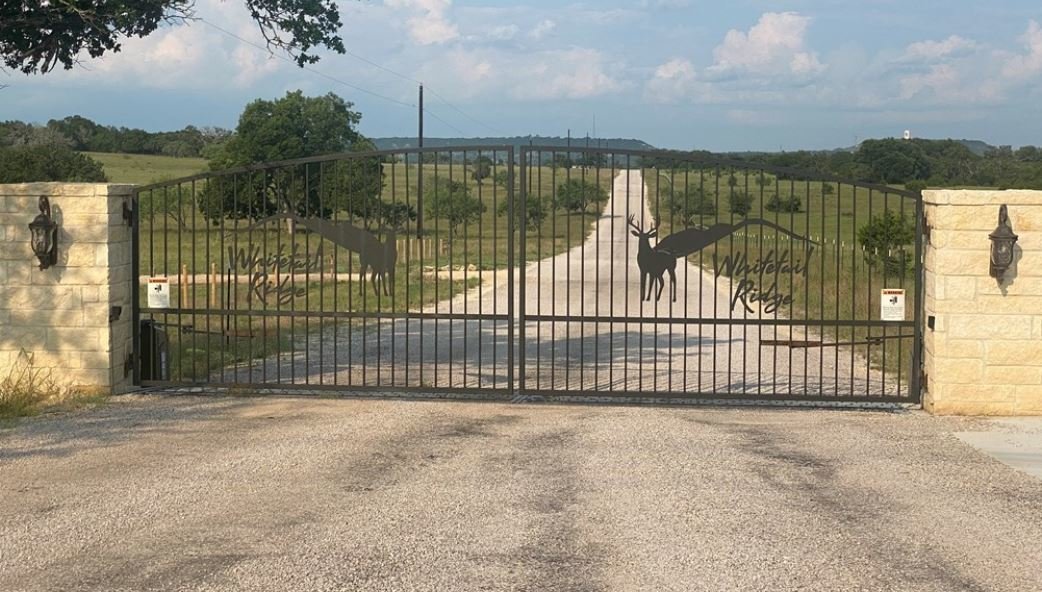 Image for 10 Acre Undeveloped Tract in a  Gated Development Community. 1801 Whitetail Ridge Dr. Kempner, Texas