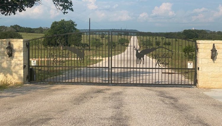 Image for 10 Acre Undeveloped Tract in a  Gated Development Community. 1801 Whitetail Ridge Dr. Kempner, Texas