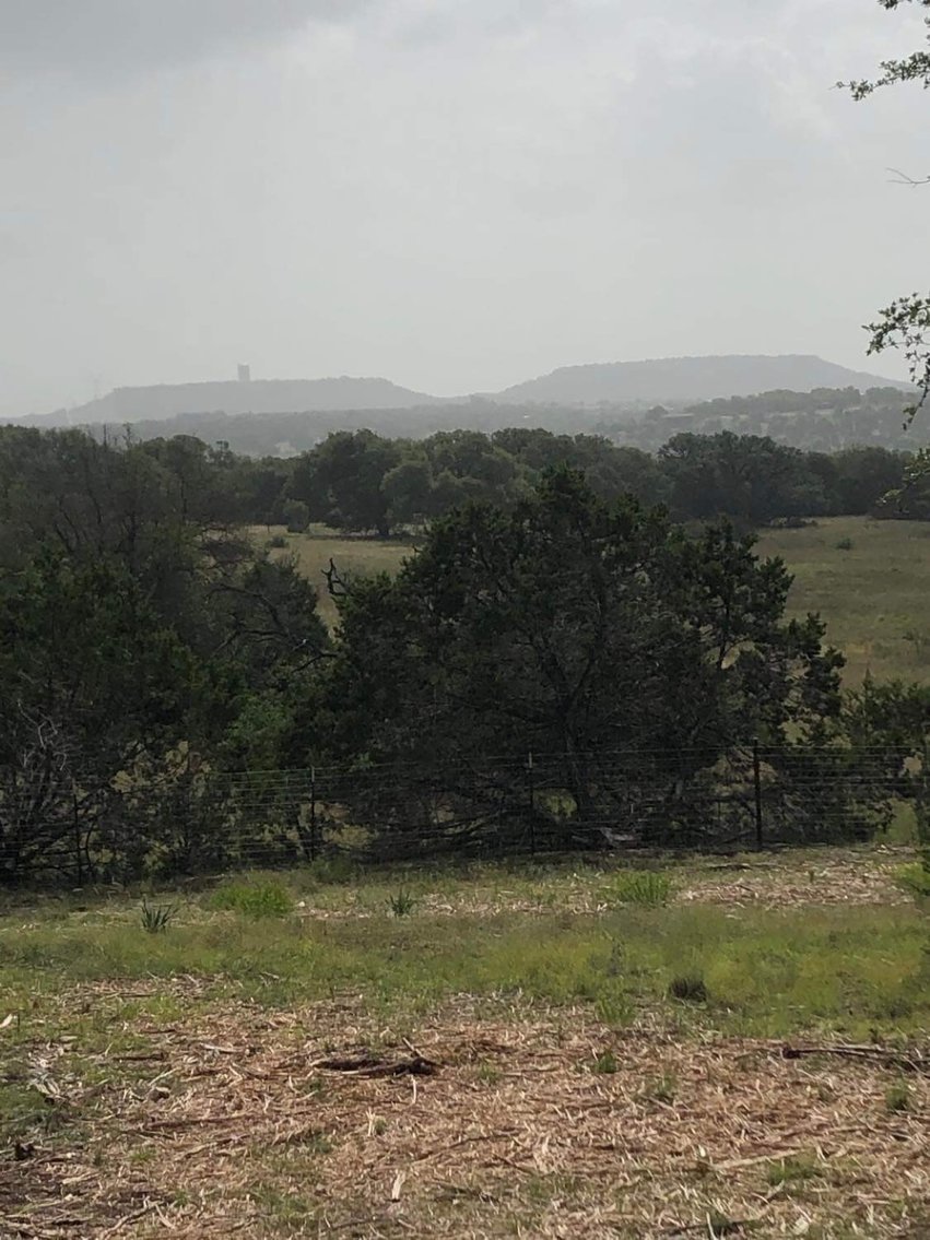 Image for 10 Acre Undeveloped Tract in a  Gated Development Community. 1801 Whitetail Ridge Dr. Kempner, Texas