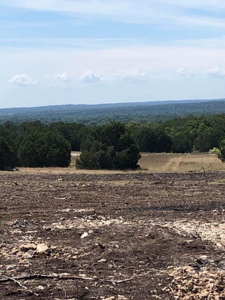 Image for 10 Acre Undeveloped Tract in a  Gated Development Community. 1801 Whitetail Ridge Dr. Kempner, Texas