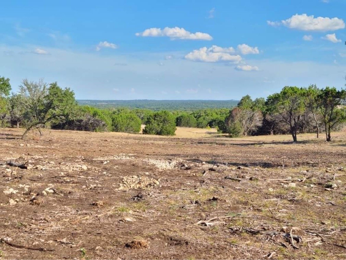 Image for 10 Acre Undeveloped Tract in a  Gated Development Community. 1801 Whitetail Ridge Dr. Kempner, Texas